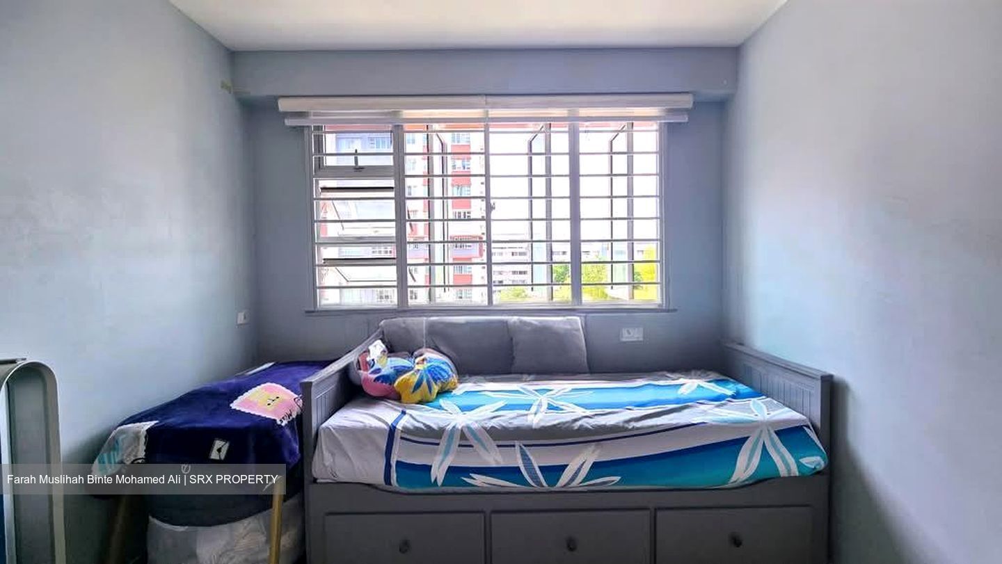 Blk 430A Bedok North Woods (Bedok), HDB 3 Rooms #561228431